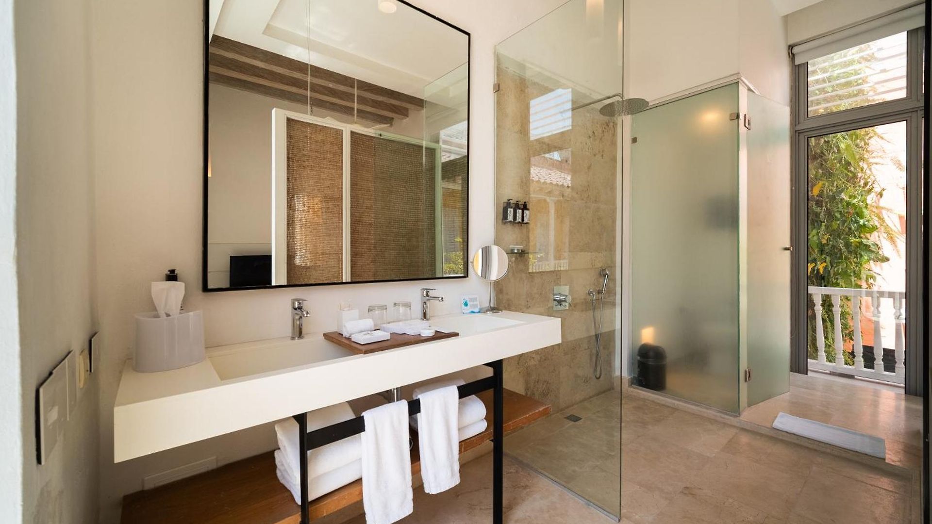 Nacar Cartagena, Curio Collection By Hilton Hotel 4*