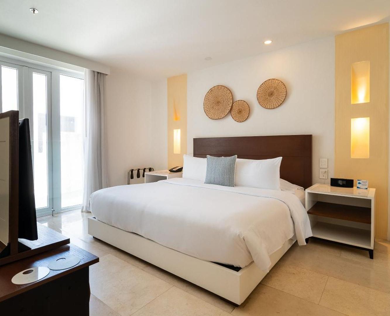 Hotel Nacar Cartagena, Curio Collection By Hilton Cartagena