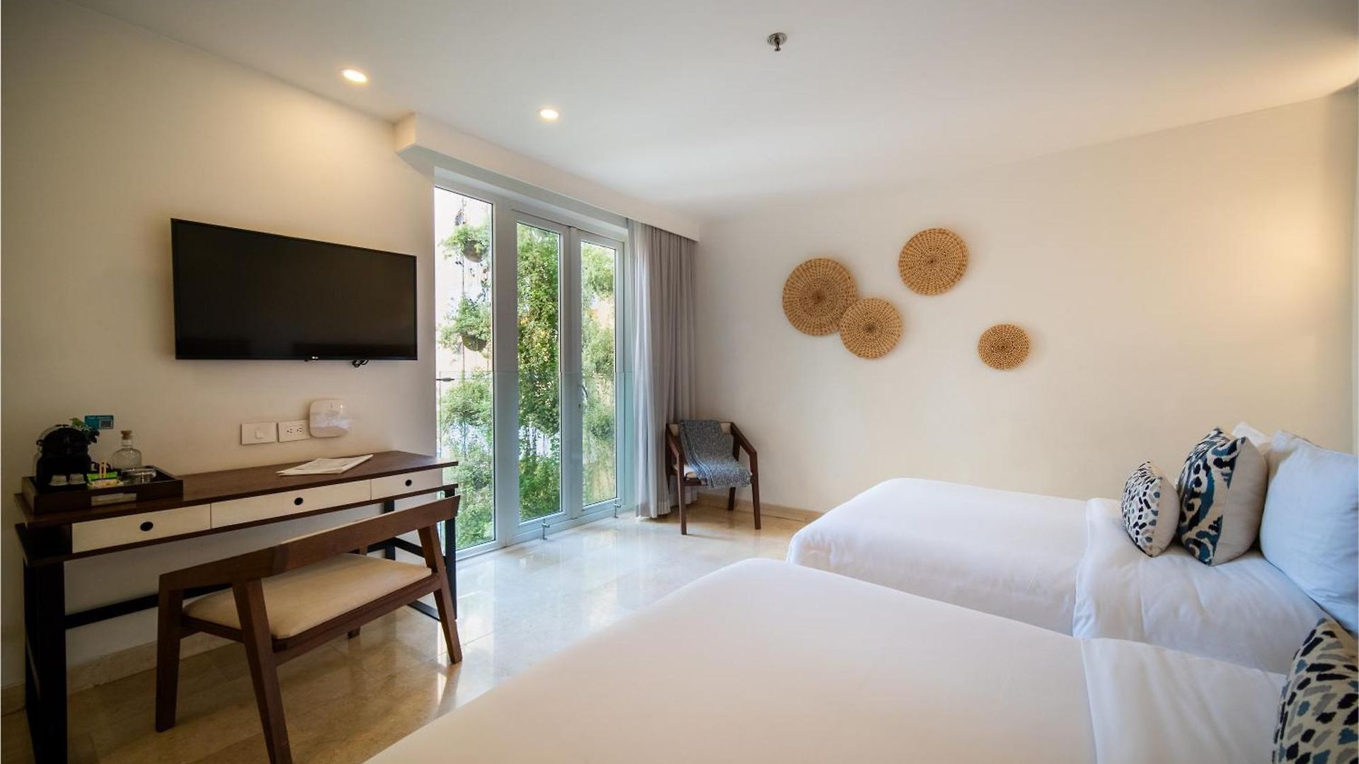 Hotel Nacar Cartagena, Curio Collection By Hilton