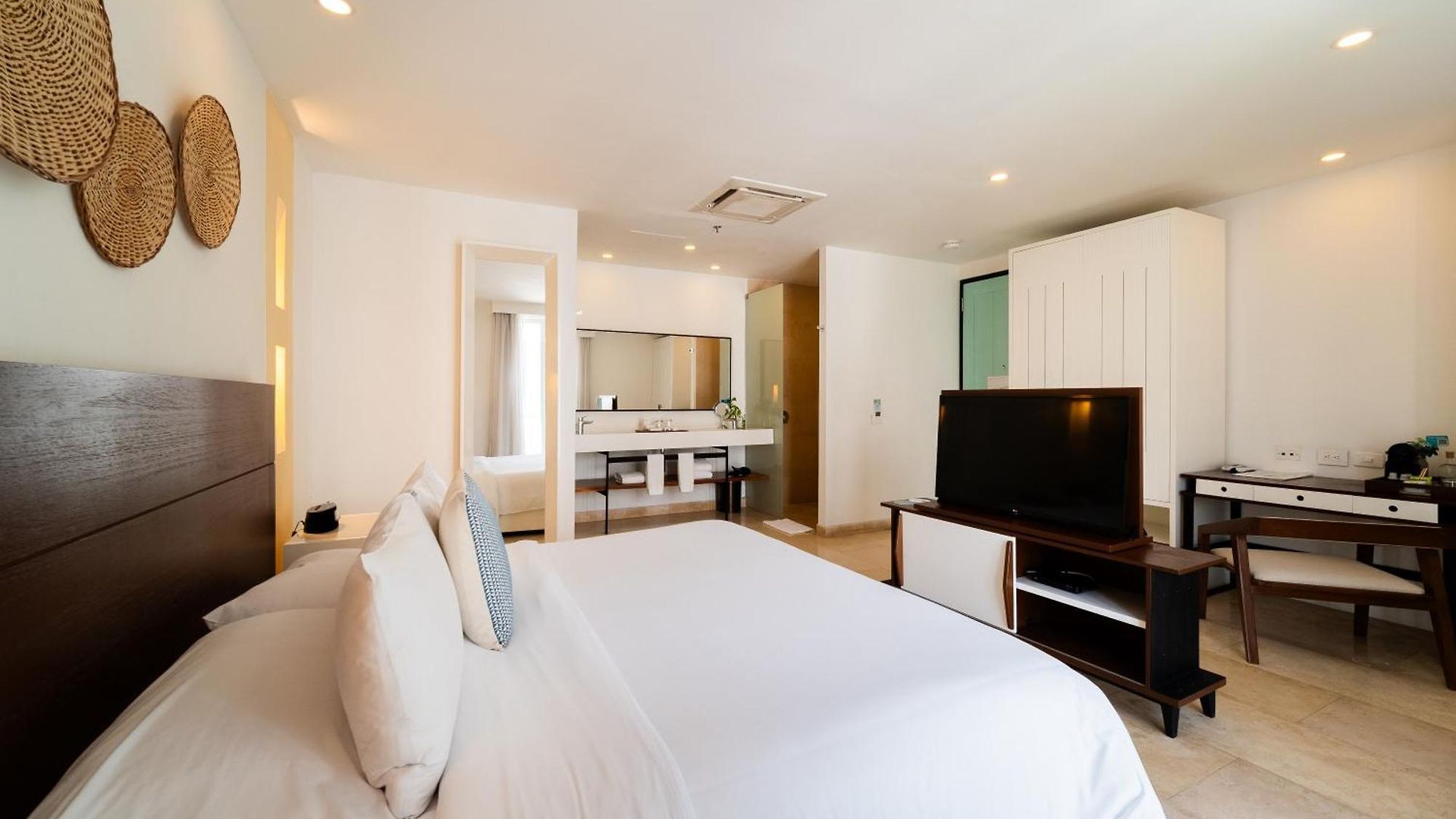 Hotel Nacar Cartagena, Curio Collection By Hilton Cartagena