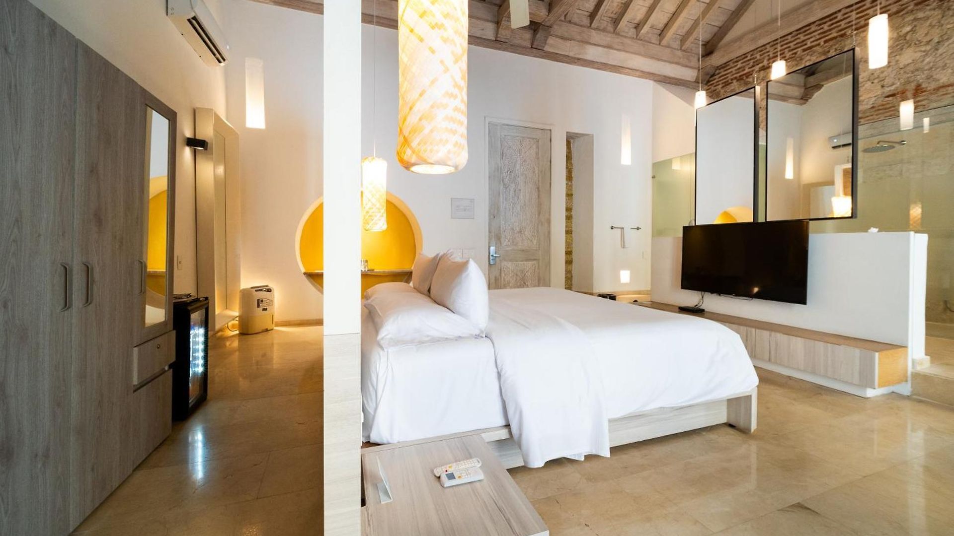 Nacar Cartagena, Curio Collection By Hilton Hotel 4*