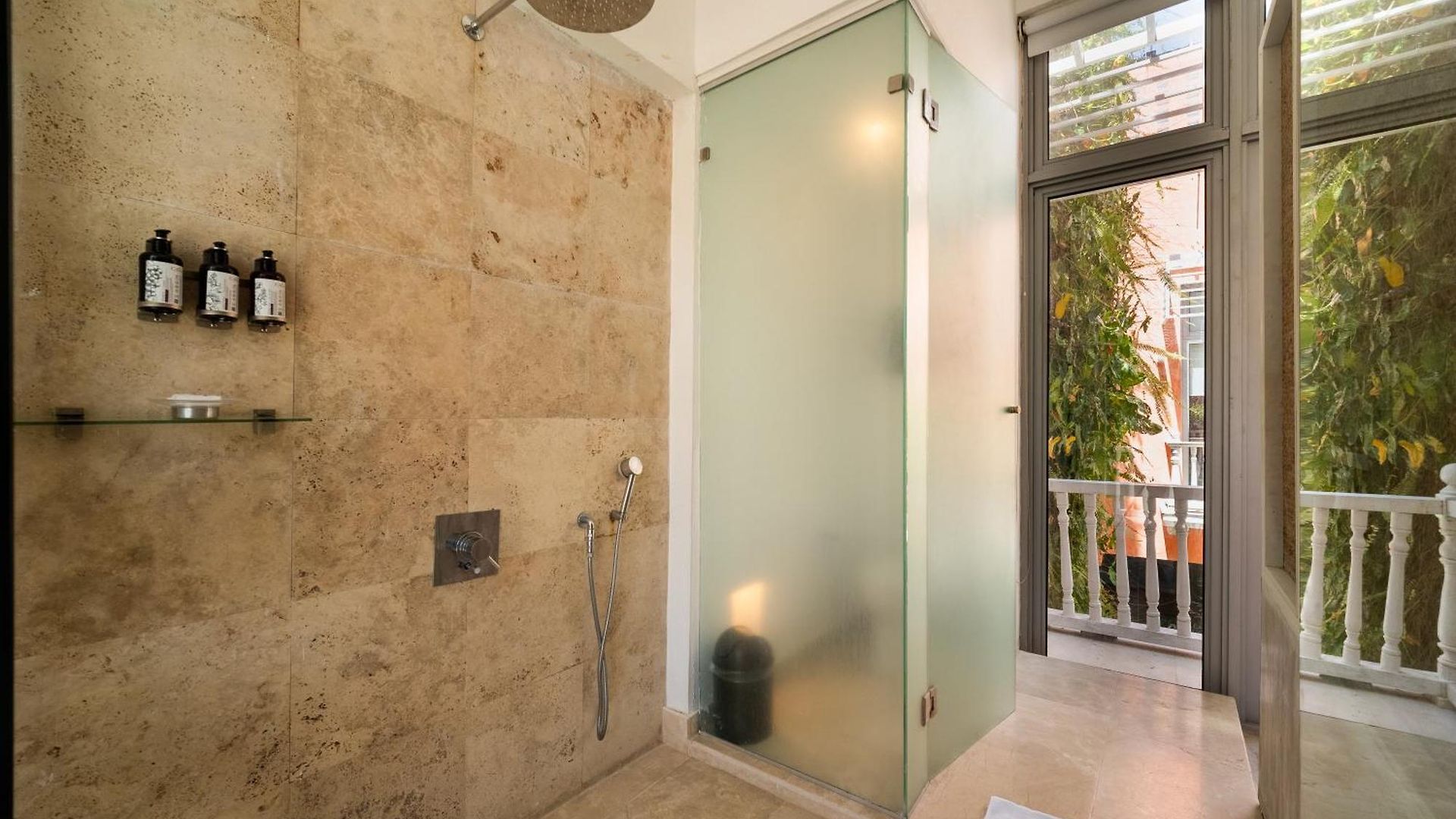 Hotel Nacar Cartagena, Curio Collection By Hilton 4*