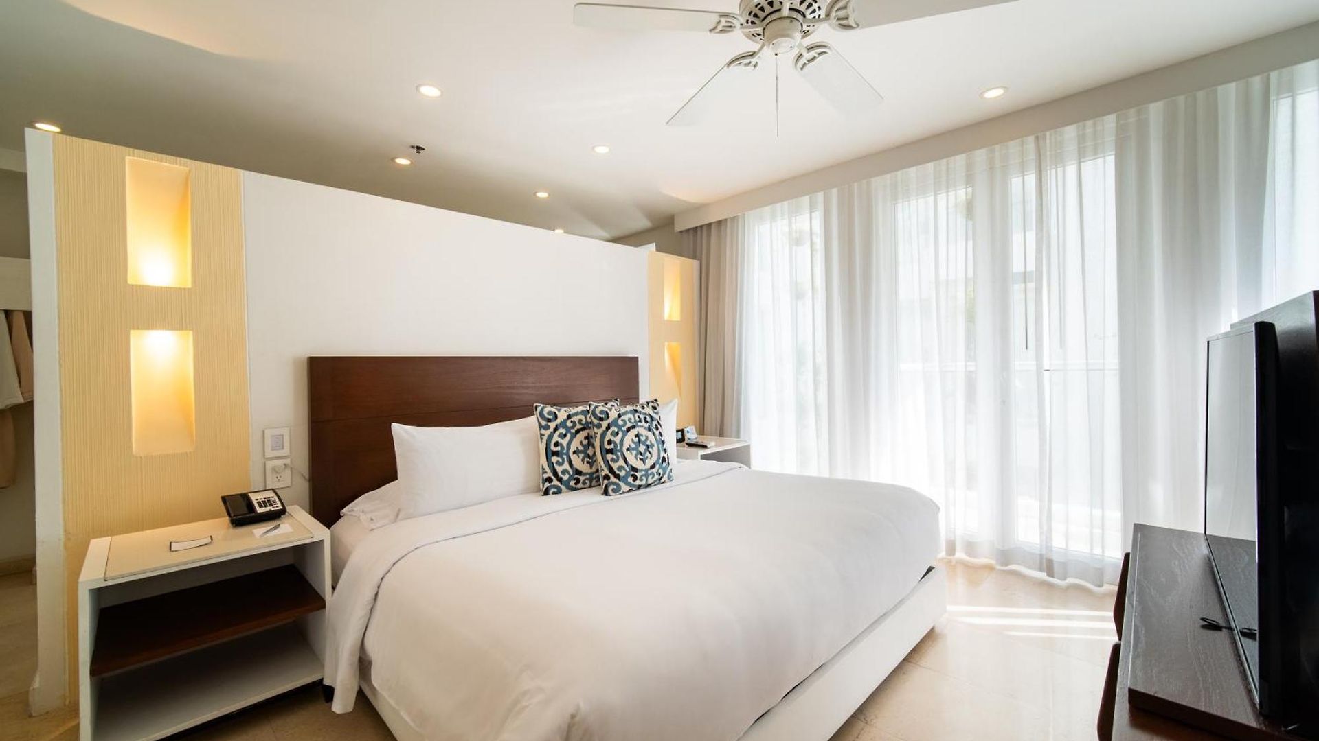 Nacar Cartagena, Curio Collection By Hilton Hotel Cartagena
