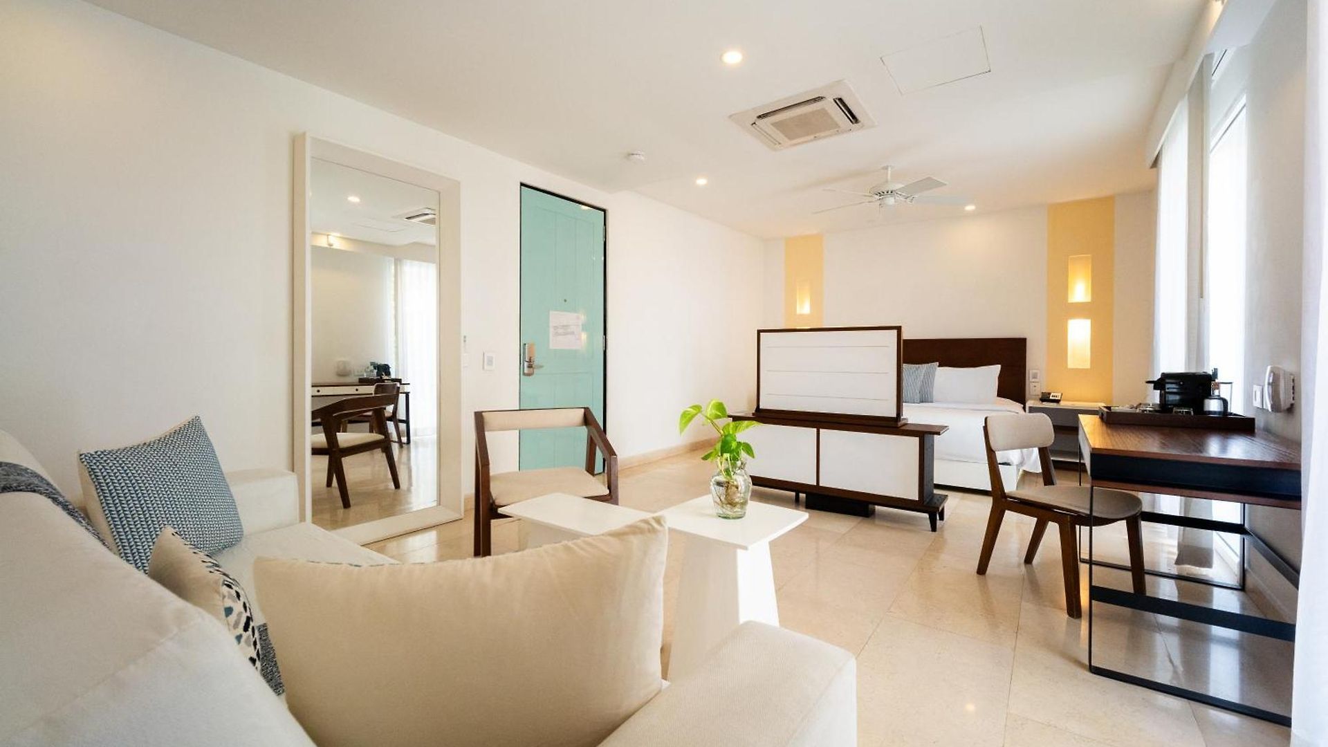 Nacar Cartagena, Curio Collection By Hilton Hotel 4*