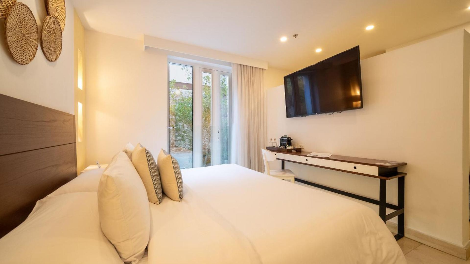 Nacar Cartagena, Curio Collection By Hilton Hotel 4*