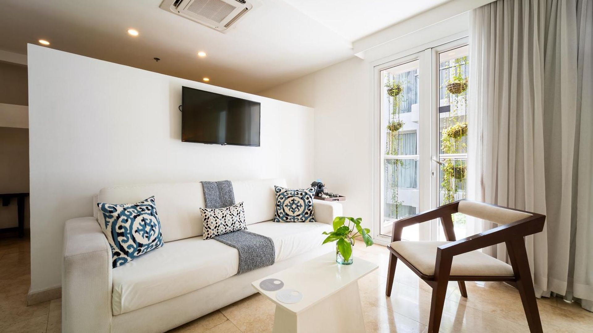 Hotel Nacar Cartagena, Curio Collection By Hilton