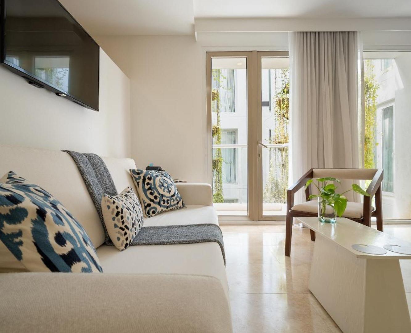 Nacar Cartagena, Curio Collection By Hilton Hotel Cartagena