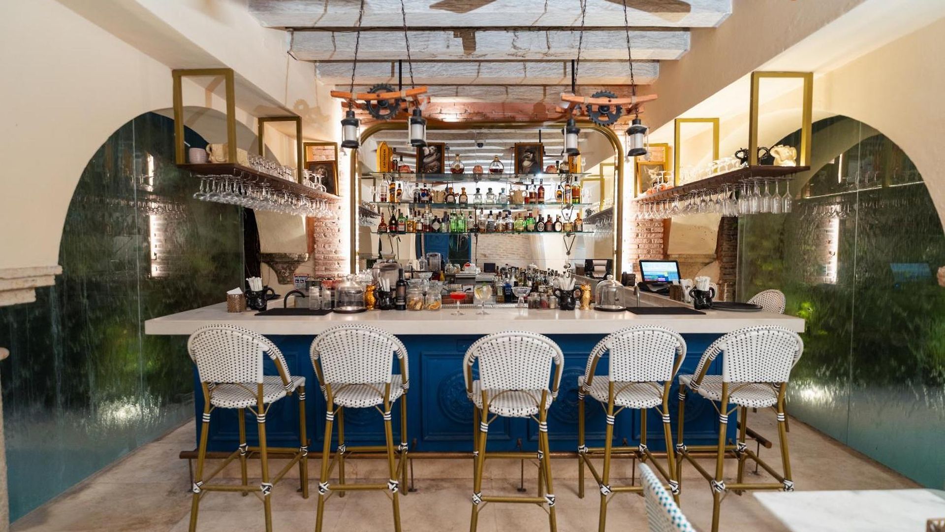Hotel Nacar Cartagena, Curio Collection By Hilton