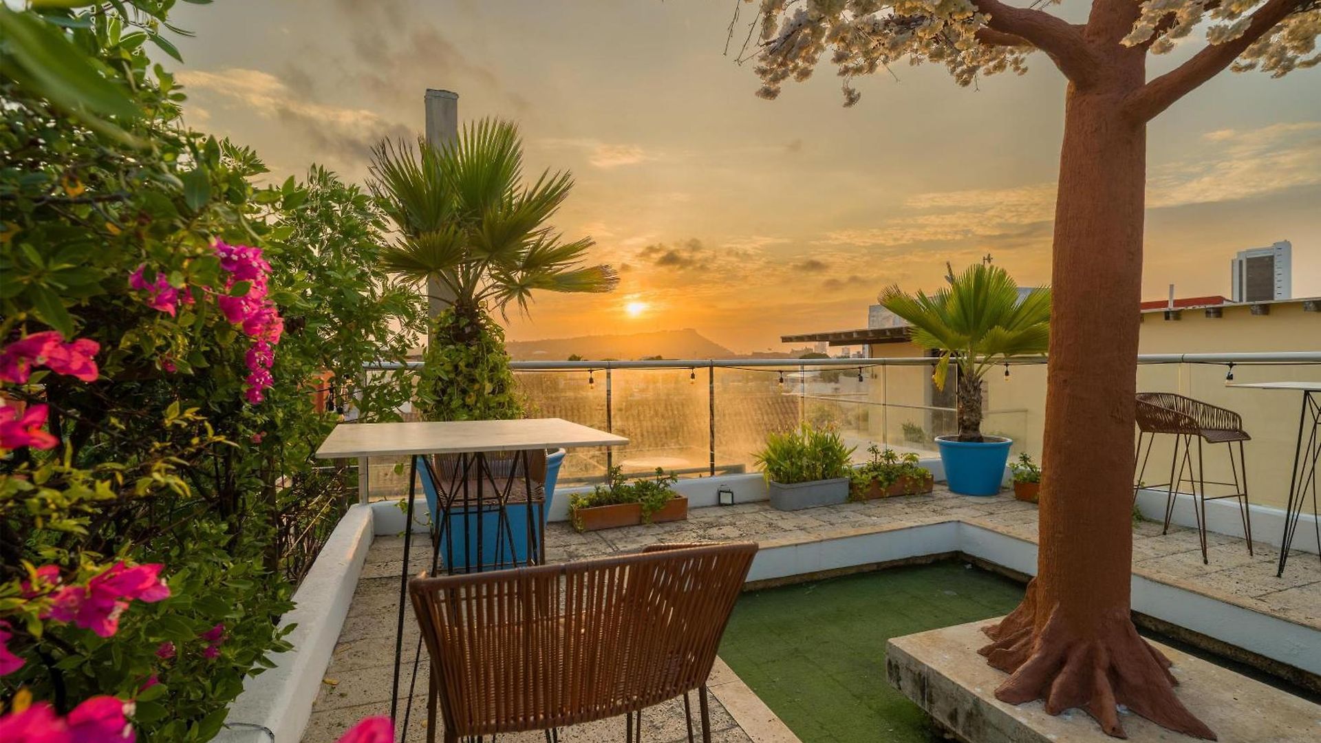 Nacar Cartagena, Curio Collection By Hilton Hotel 4*