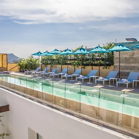 Nacar Cartagena, Curio Collection By Hilton Cartagena