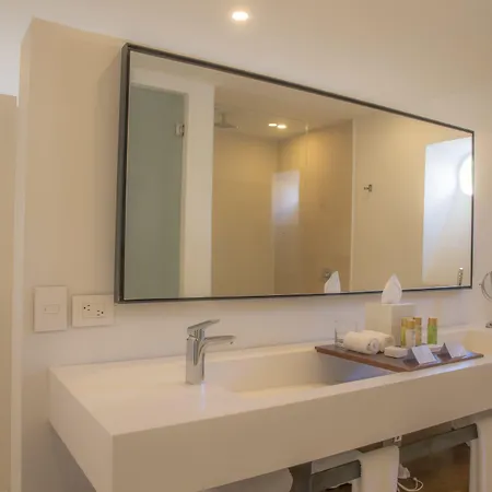 Nacar Cartagena, Curio Collection By Hilton Hotel 4*