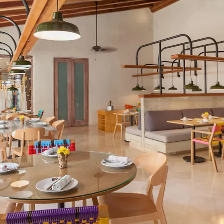 Hotel Nacar Cartagena, Curio Collection By Hilton Cartagena