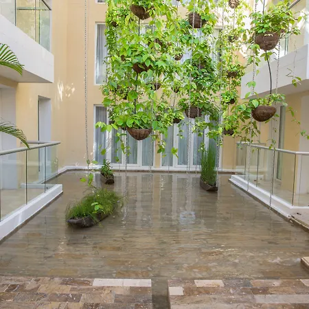 Nacar Cartagena, Curio Collection By Hilton 4*