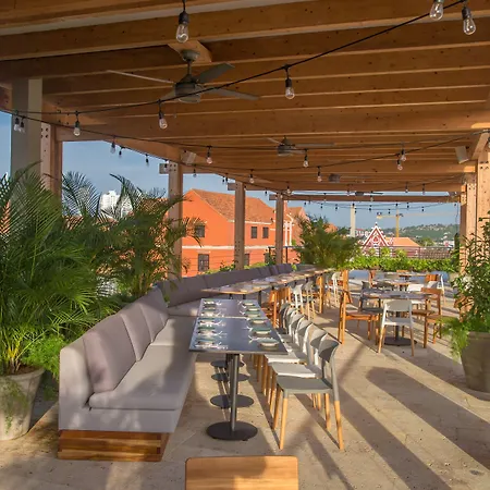 Nacar Cartagena, Curio Collection By Hilton Hotel