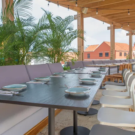 Hotel Nacar Cartagena, Curio Collection By Hilton