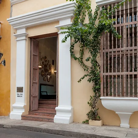 Nacar Cartagena, Curio Collection By Hilton Hotel