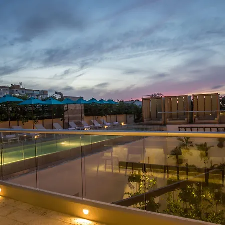 Hotel Nacar Cartagena, Curio Collection By Hilton Cartagena