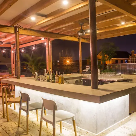 Nacar Cartagena, Curio Collection By Hilton Hotel 4*