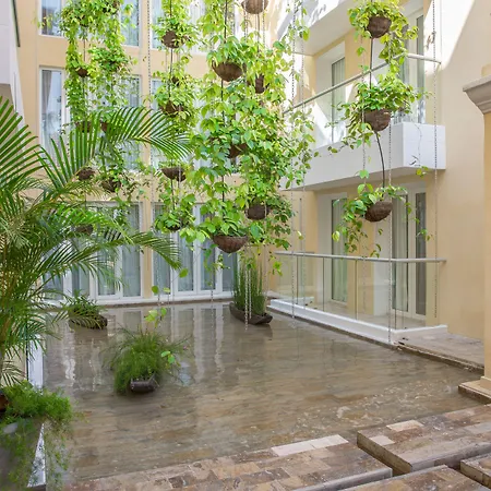Nacar Cartagena, Curio Collection By Hilton Hotel Cartagena