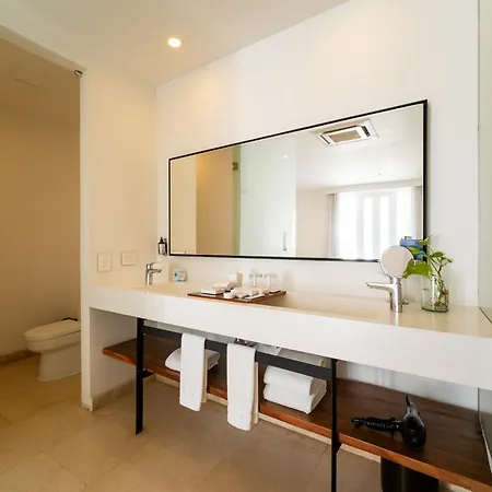 Nacar Cartagena, Curio Collection By Hilton Hotel Cartagena