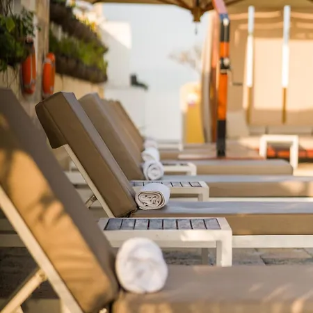 Nacar Cartagena, Curio Collection By Hilton 4* Cartagena