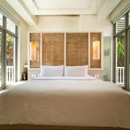 Nacar Cartagena, Curio Collection By Hilton Cartagena
