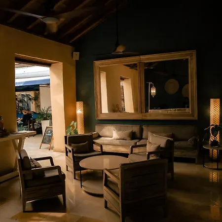 Hotel Nacar Cartagena, Curio Collection By Hilton