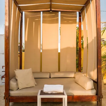 Nacar Cartagena, Curio Collection By Hilton Hotel 4*