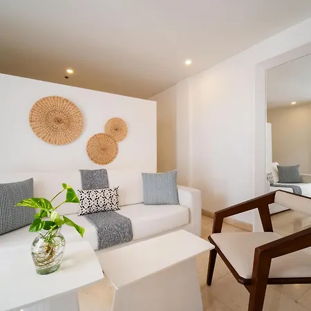 Hotel Nacar Cartagena, Curio Collection By Hilton 4*