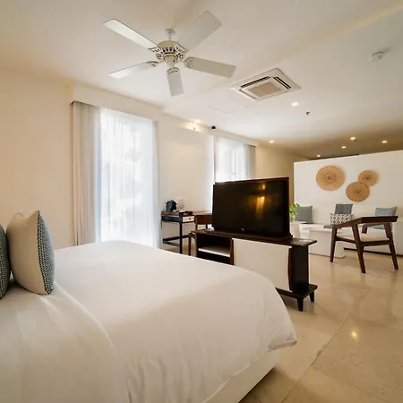 Nacar Cartagena, Curio Collection By Hilton Hotel