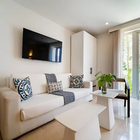 Hotel Nacar Cartagena, Curio Collection By Hilton Cartagena
