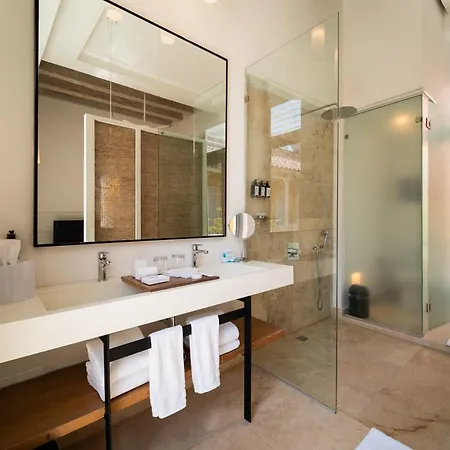 Nacar Cartagena, Curio Collection By Hilton Hotel 4*