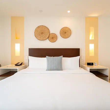 Hotel Nacar Cartagena, Curio Collection By Hilton 4*