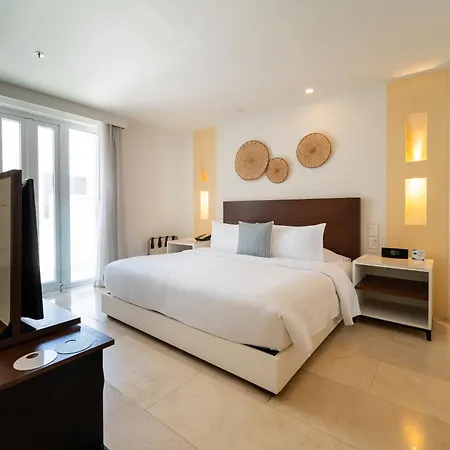 Hotel Nacar Cartagena, Curio Collection By Hilton Cartagena