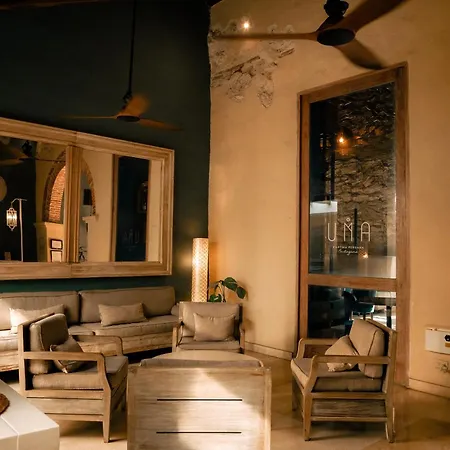 Nacar Cartagena, Curio Collection By Hilton 4*
