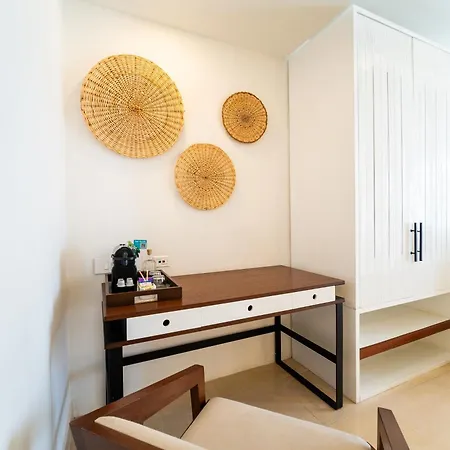 Hotel Nacar Cartagena, Curio Collection By Hilton 4*