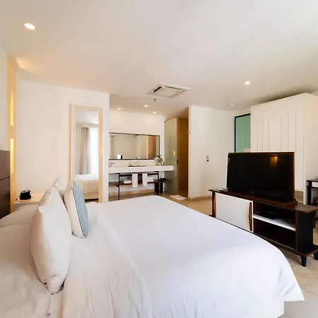 Hotel Nacar Cartagena, Curio Collection By Hilton Cartagena