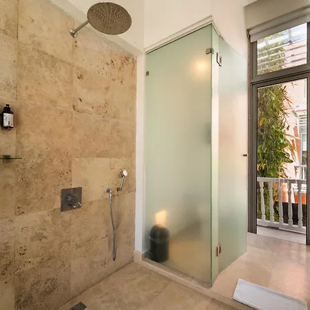 Hotel Nacar Cartagena, Curio Collection By Hilton 4*