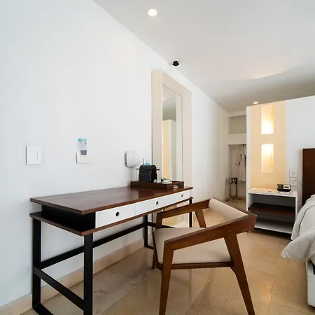 Nacar Cartagena, Curio Collection By Hilton 4*