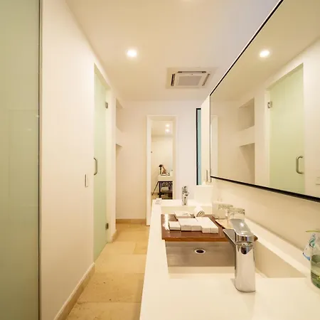Nacar Cartagena, Curio Collection By Hilton Hotel 4*