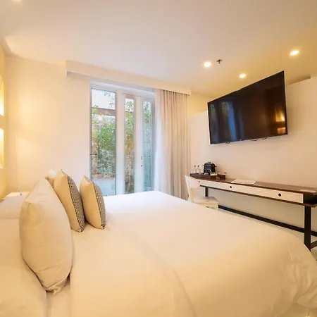 Nacar Cartagena, Curio Collection By Hilton Hotel 4*