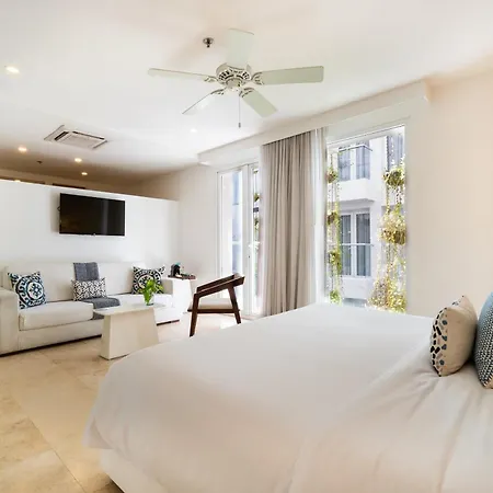 Hotel Nacar Cartagena, Curio Collection By Hilton