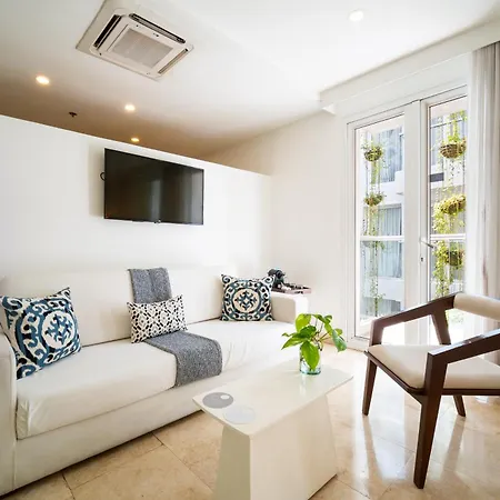 Hotel Nacar Cartagena, Curio Collection By Hilton