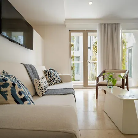 Nacar Cartagena, Curio Collection By Hilton Hotel Cartagena