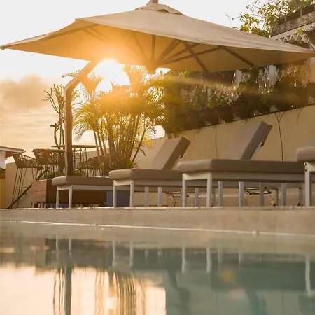 Nacar Cartagena, Curio Collection By Hilton Hotel