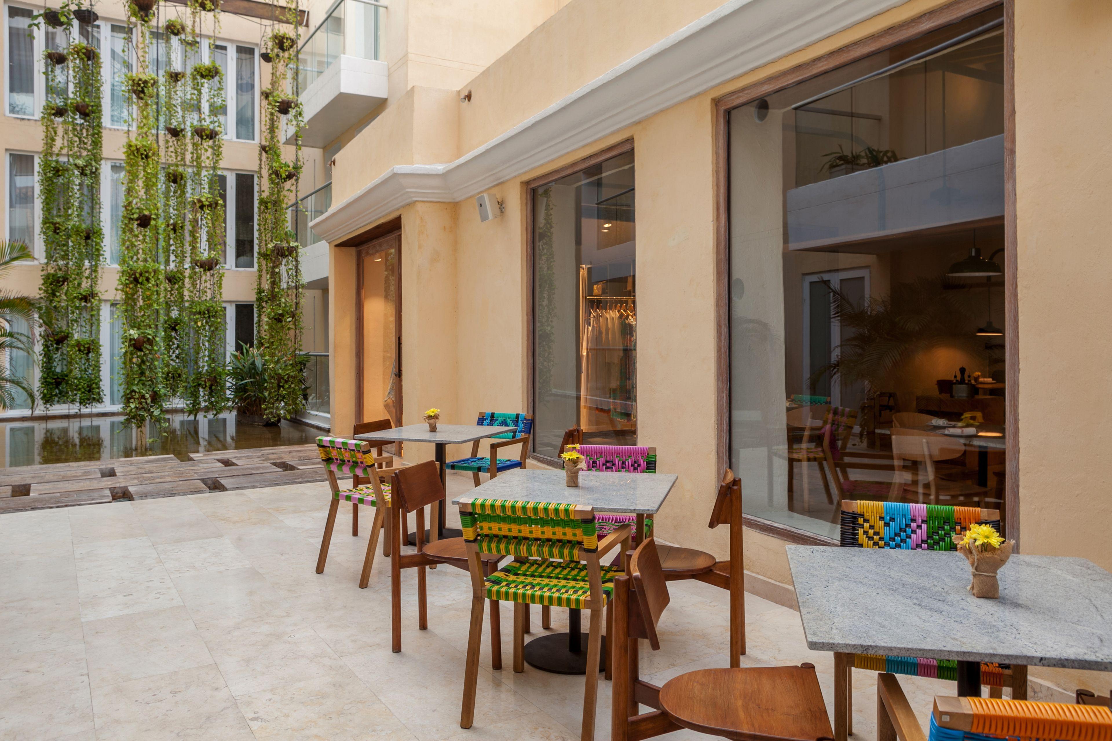 Nacar Cartagena, Curio Collection By Hilton Hotel 4*