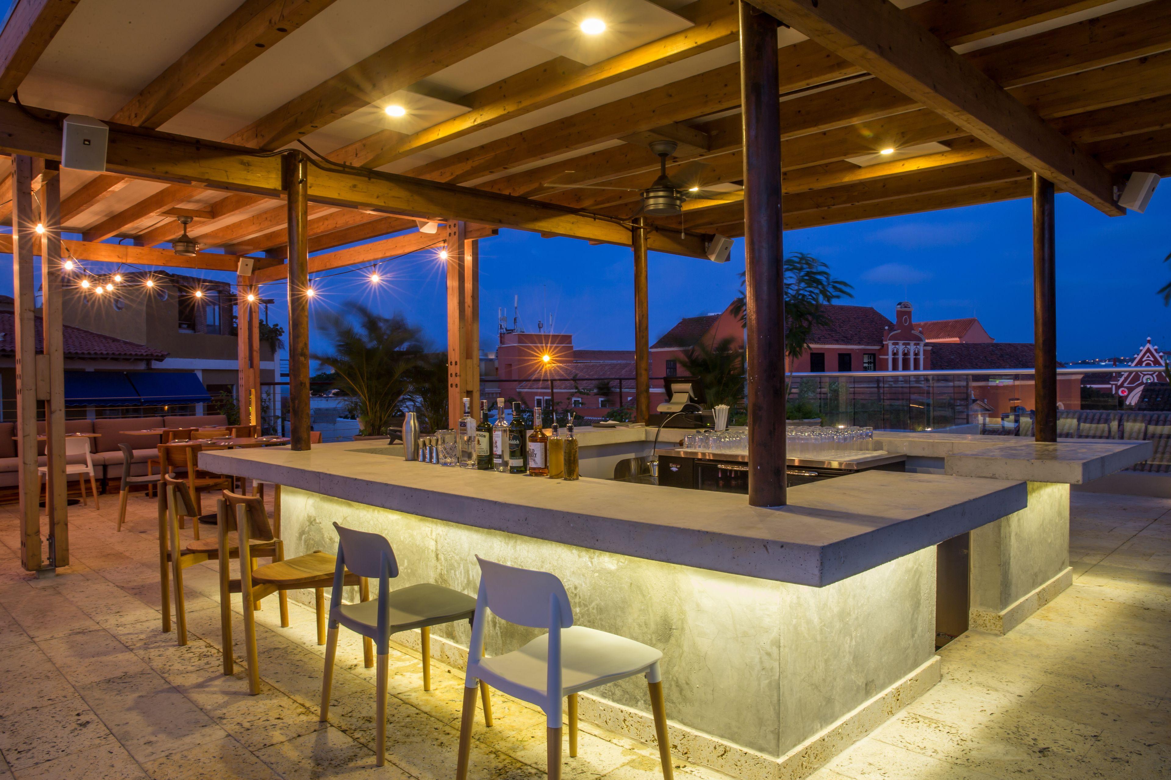 Hotel Nacar Cartagena, Curio Collection By Hilton Cartagena