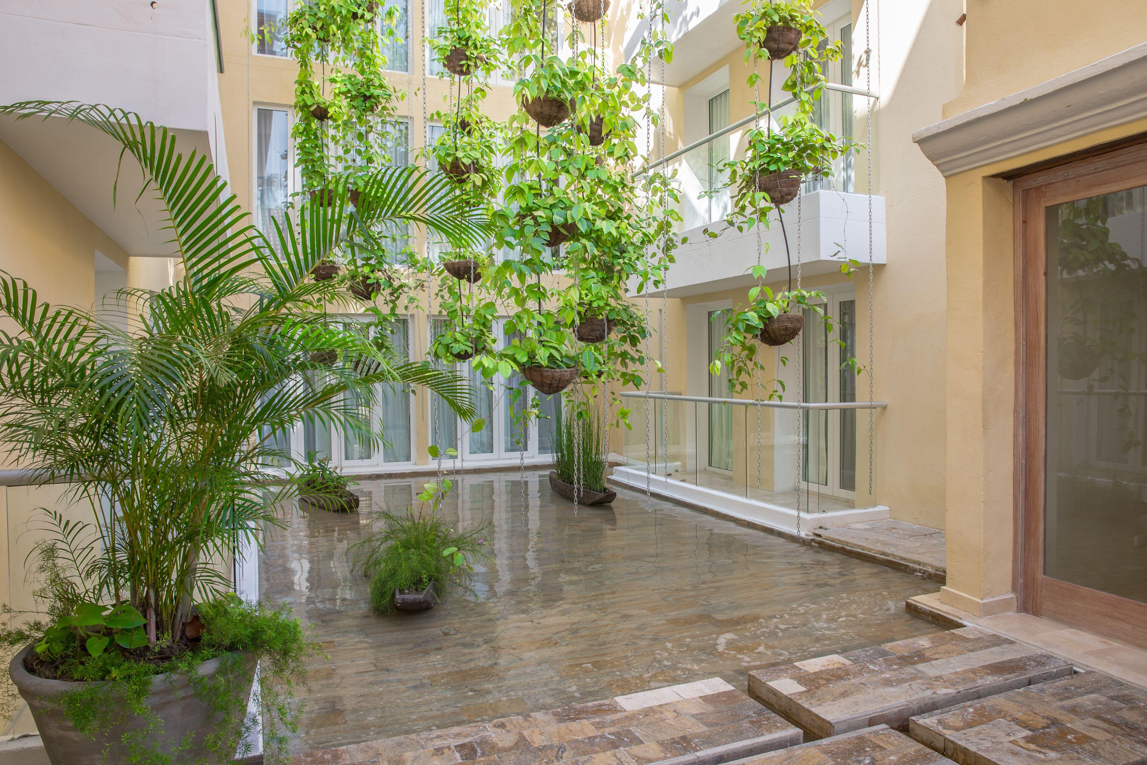 Nacar Cartagena, Curio Collection By Hilton Hotel Cartagena