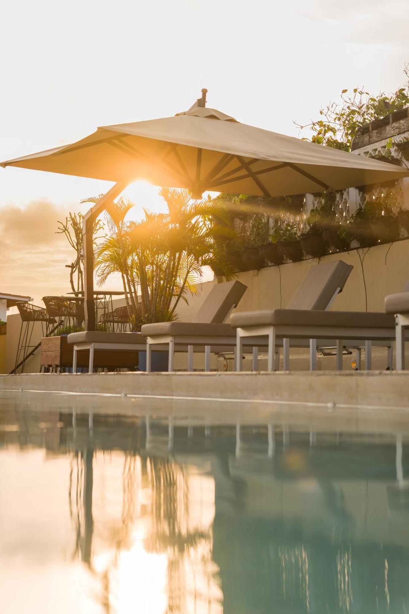 Nacar Cartagena, Curio Collection By Hilton Hotel 4*