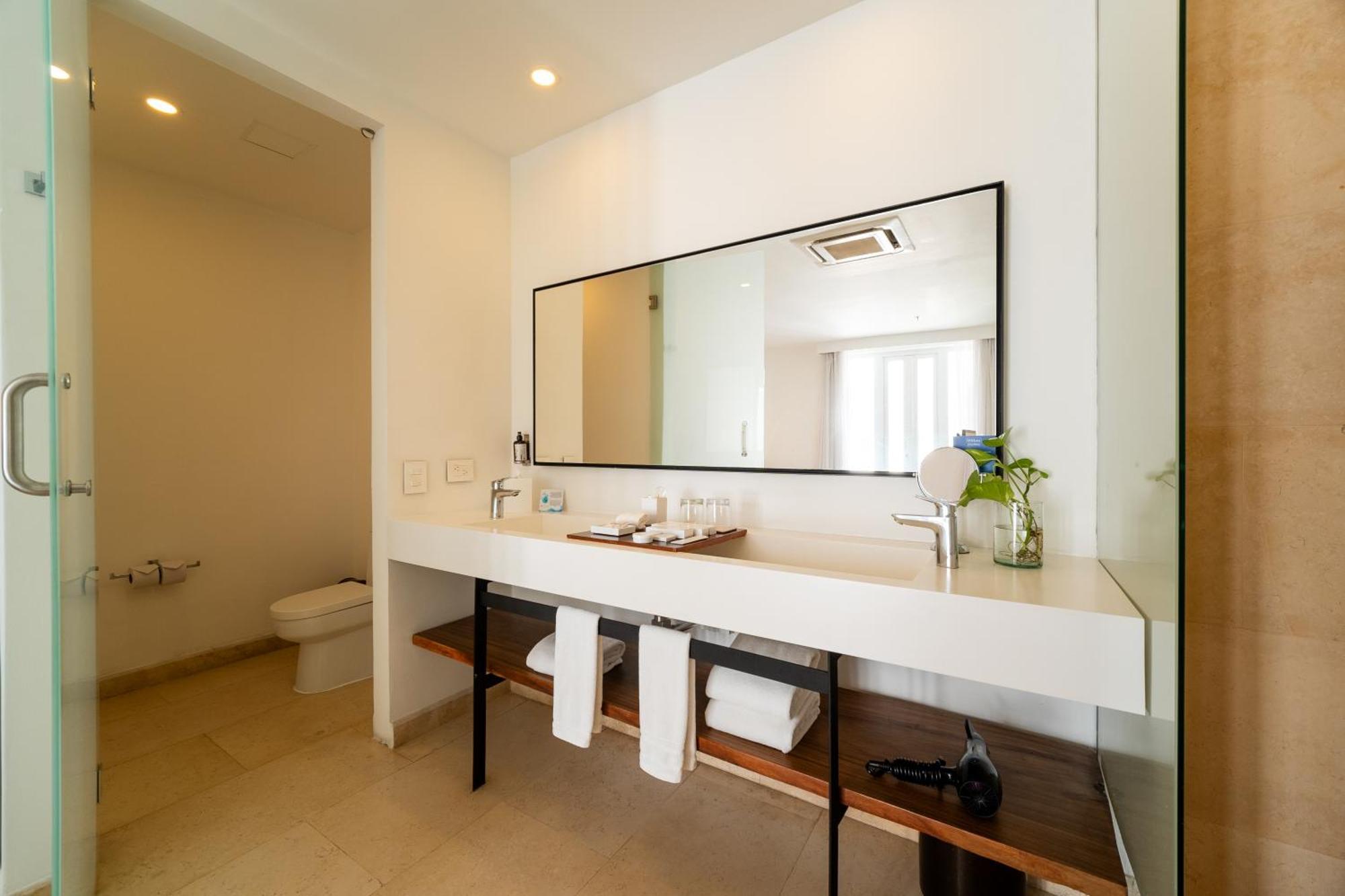 Nacar Cartagena, Curio Collection By Hilton Hotel Cartagena